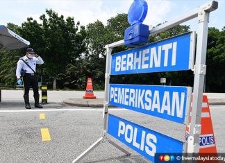 Lima lagi perkhidmatan penting dibenar beroperasi untuk PKP fasa 3 (PKP3)