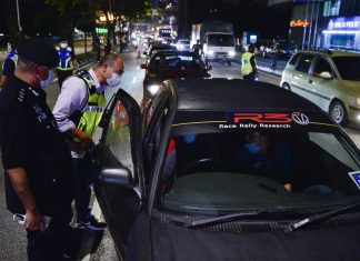 PKP: Tindakan lebih tegas dan keras jika ingkar PKP fasa tiga