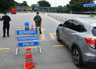 PKP: Jumlah tangkapan ingkar PKP kembali meningkat