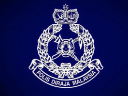 PKP: Anggota polis cedera dirempuh kenderaan cuba lari dari sekatan jalan raya