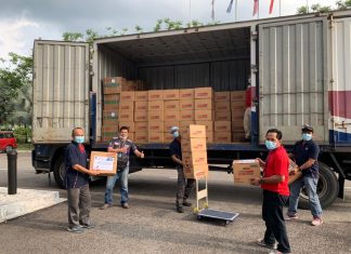 Covid-19: Lebih 46 hospital terima PPE dari Proton, penghantaran selesai lebih awal dari dijadualkan