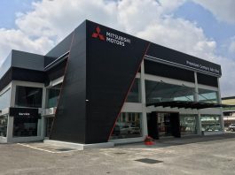 PKP: Pusat servis Mitsubishi terpilih mula beroperasi, temujanji sahaja, tidak dibenar tunggu di premis