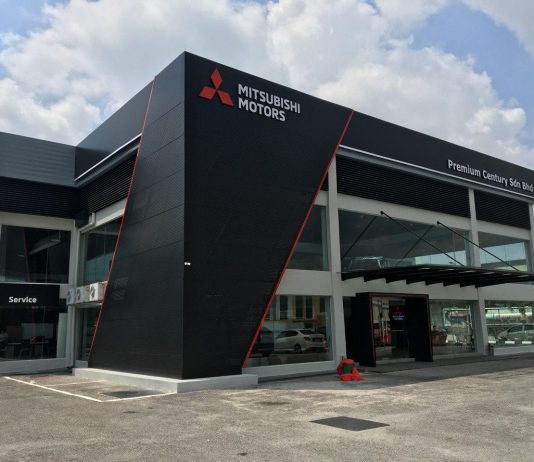 PKP: Pusat servis Mitsubishi terpilih mula beroperasi, temujanji sahaja, tidak dibenar tunggu di premis