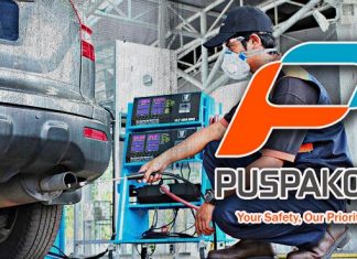 Covid-19: Puspakom bakal beroperasi semula pada 29 April ini