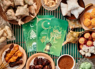 Covid-19: Sambutan Aidilfitri perlu memadai agar terus patuhi PKP