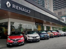 Renault Relax tawarkan promosi bateri dan tayar, lanjut tempoh jaminan waranti untuk PKP