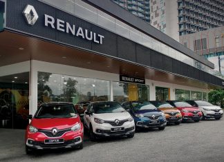 Renault Relax tawarkan promosi bateri dan tayar, lanjut tempoh jaminan waranti untuk PKP