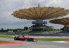 9-tahun ‘menghilang’, F1 gegar Sepang Oktober ini