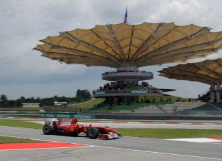 #TahukahAnda : Malaysia negara membangun pertama anjur F1, ini sebab Tun M pilih Sepang lokasi litar lumba…