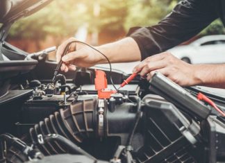 PKP: Bengkel dan pusat alat ganti kenderaan dibenarkan untuk beroperasi