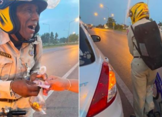 Covid-19: Tiada wang dan hilang sumber pendapatan, seorang warga emas kayuh basikal 630km untuk balik kampung