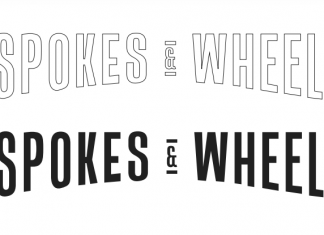 Spokes & Wheels jual barangan motosikal dalam talian