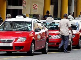 Covid-19: Persatuan teksi turut terjejas, mohon bantuan sepanjang tempoh PKP