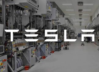 Covid-19: Tesla agihkan ventilator percuma untuk hospital di kawasan penghantarannya