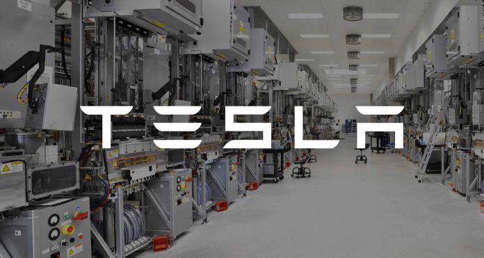 tesla ventilator