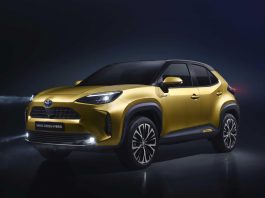 Toyota Yaris Cross dilancar dengan 1.5 petrol dan hibrid, boleh jadi pesaing Proton X50?