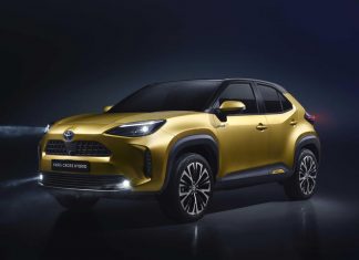 Toyota Yaris Cross dilancar dengan 1.5 petrol dan hibrid, boleh jadi pesaing Proton X50?