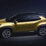 toyota yaris cross 07