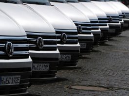 Bantu perangi Covid-19, Volkswagen AS pinjamkan ribuan kenderaan