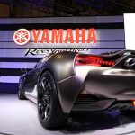 yamaha 2