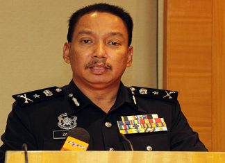 Pegawai polis sebat 6 remaja lelaki akan terima tindakan sewajarnya
