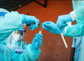 Covid-19: Tiga mukim di Selangor kini zon hijau, Klang bebas zon merah