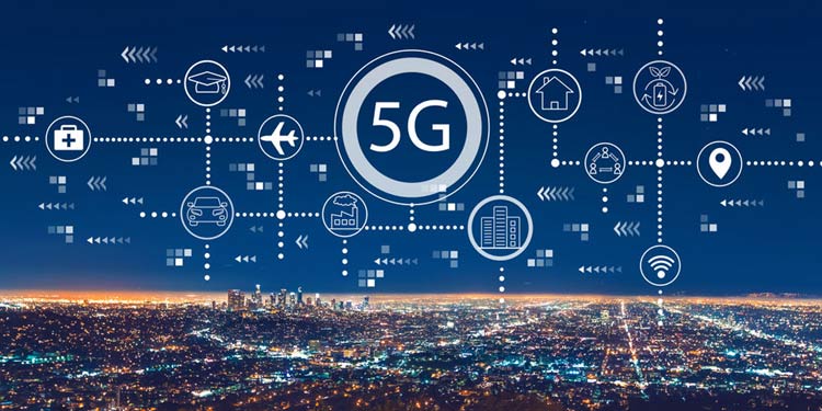 teknologi 5G