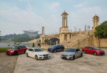 Langgan kereta, kemudian beli dengan Subscribe To Own dari Flux