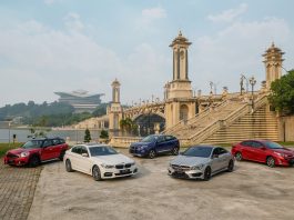 Langgan kereta, kemudian beli dengan Subscribe To Own dari Flux