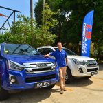 Isuzu COO – Masayuki Suzuki
