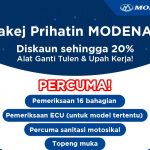 MODENAS PSP – Infografik