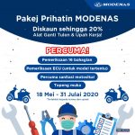 MODENAS PSP – Infografik