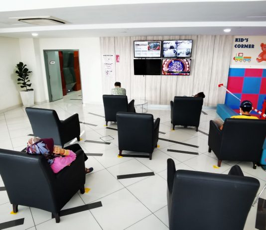 Perodua mula operasi penuh secara rasmi di seluruh negara dengan SOP dan norma baharu