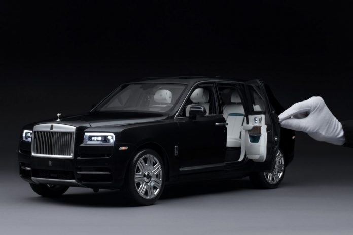 Rolls-Royce