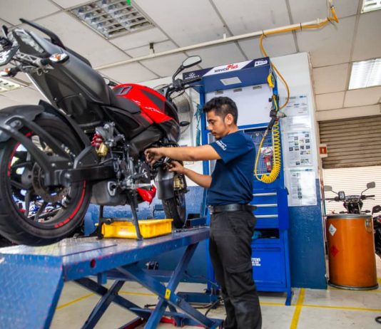 PKPB: Modenas kini buka pusat servis 4 hari seminggu