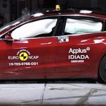 Tesla Model 3 Euro NCAP_1