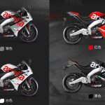 aprilia 2