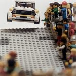audi quattro lego 06