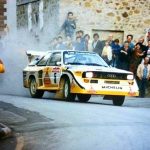 audi quattro lego 07