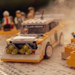 audi quattro lego 09