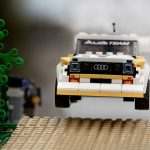 audi quattro lego 13