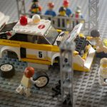 audi quattro lego 16