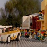 audi quattro lego 17
