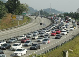 PKP: Pergerakan dari kampung ke bandar akan bermula pada 7 hingga 10 Mei