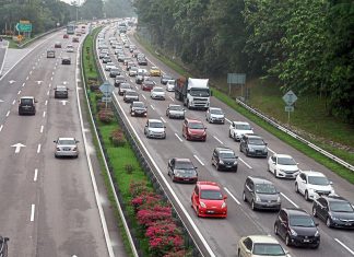 Covid-19: Pergerakan rentas negeri dibenarkan dalam tempoh 4 hari sahaja