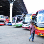 bas ekspres