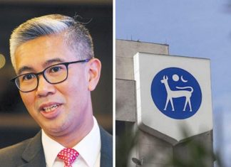 Covid-19: Menteri Kewangan sarankan institusi kewangan lupuskan kadar faedah terakru