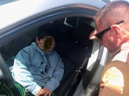 Kanak-kanak lelaki 5 tahun nekad pandu kereta untuk beli Lamborghini
