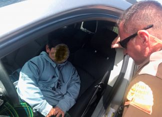 Kanak-kanak lelaki 5 tahun nekad pandu kereta untuk beli Lamborghini