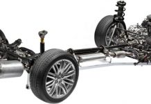 5 jenis suspensi pada kereta, apa kelebihan dan kekurangan setiap jenis?